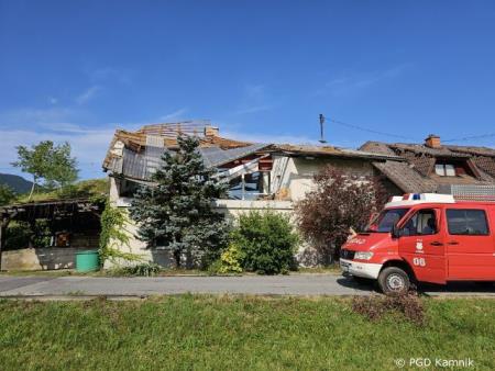 Stanje po neurja z vetrom do 21. ure (31)